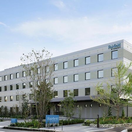 Hotel Fairfield By Marriott Hyogo Awaji Fukura Minamiawaji Exteriér fotografie