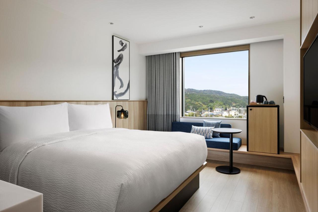 Hotel Fairfield By Marriott Hyogo Awaji Fukura Minamiawaji Exteriér fotografie